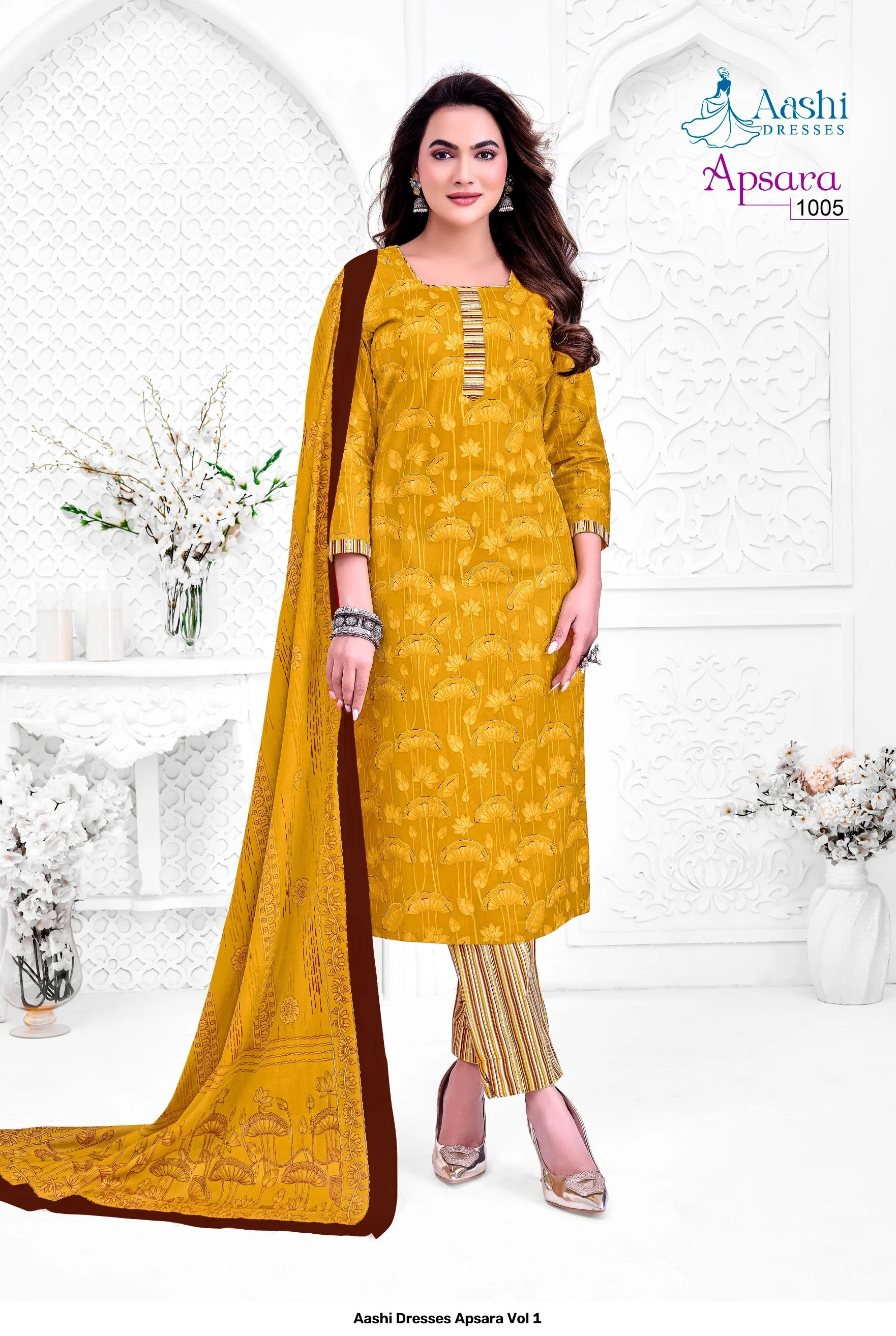 Aashi Dresses Apsara Vol 1 8