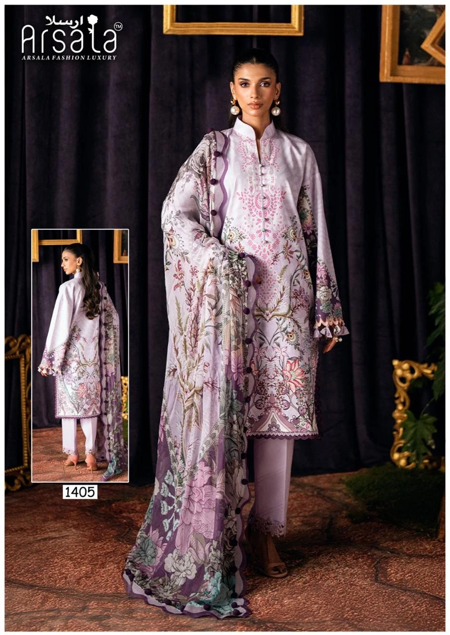 Arsala Amira Vol 14 6