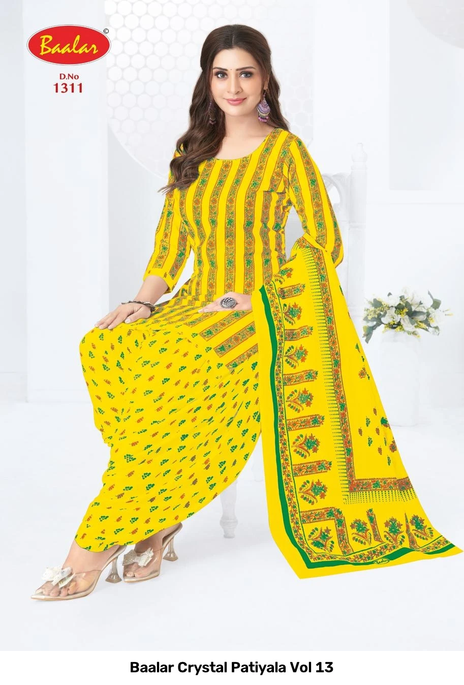 Baalar Crystal Patiyala Vol 13 15