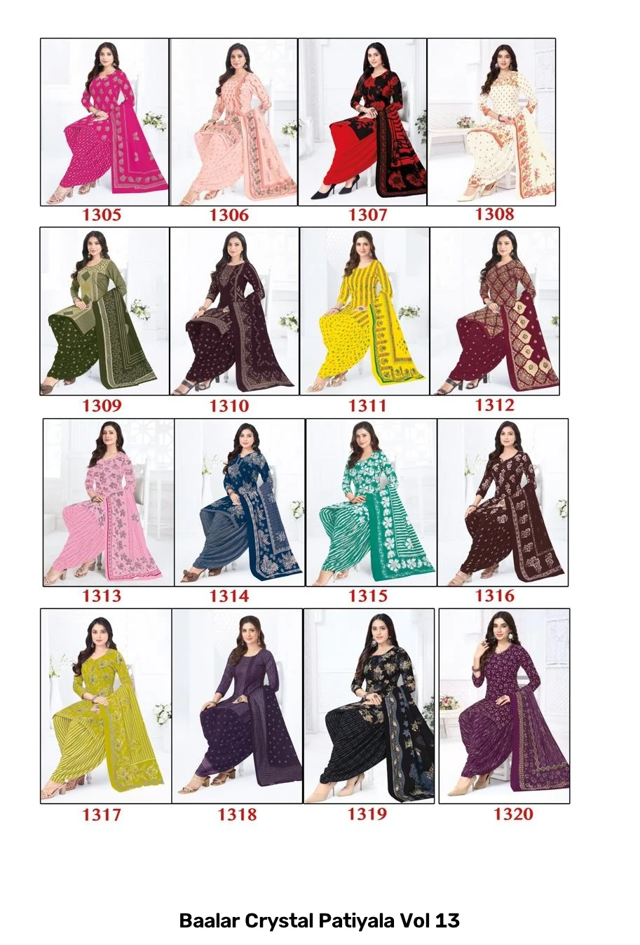 Baalar Crystal Patiyala Vol 13 18