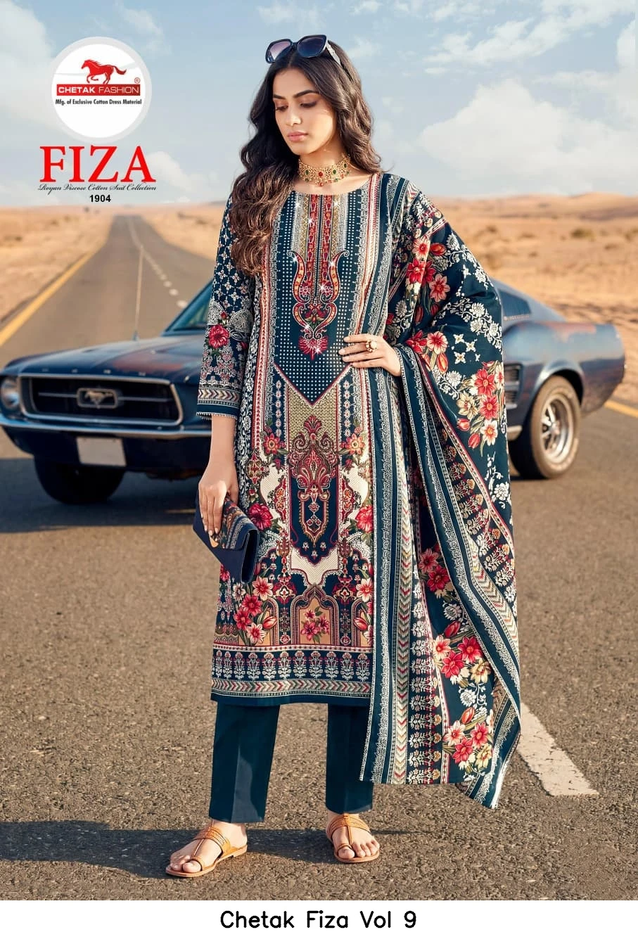 Chetak Fiza Vol 9 3