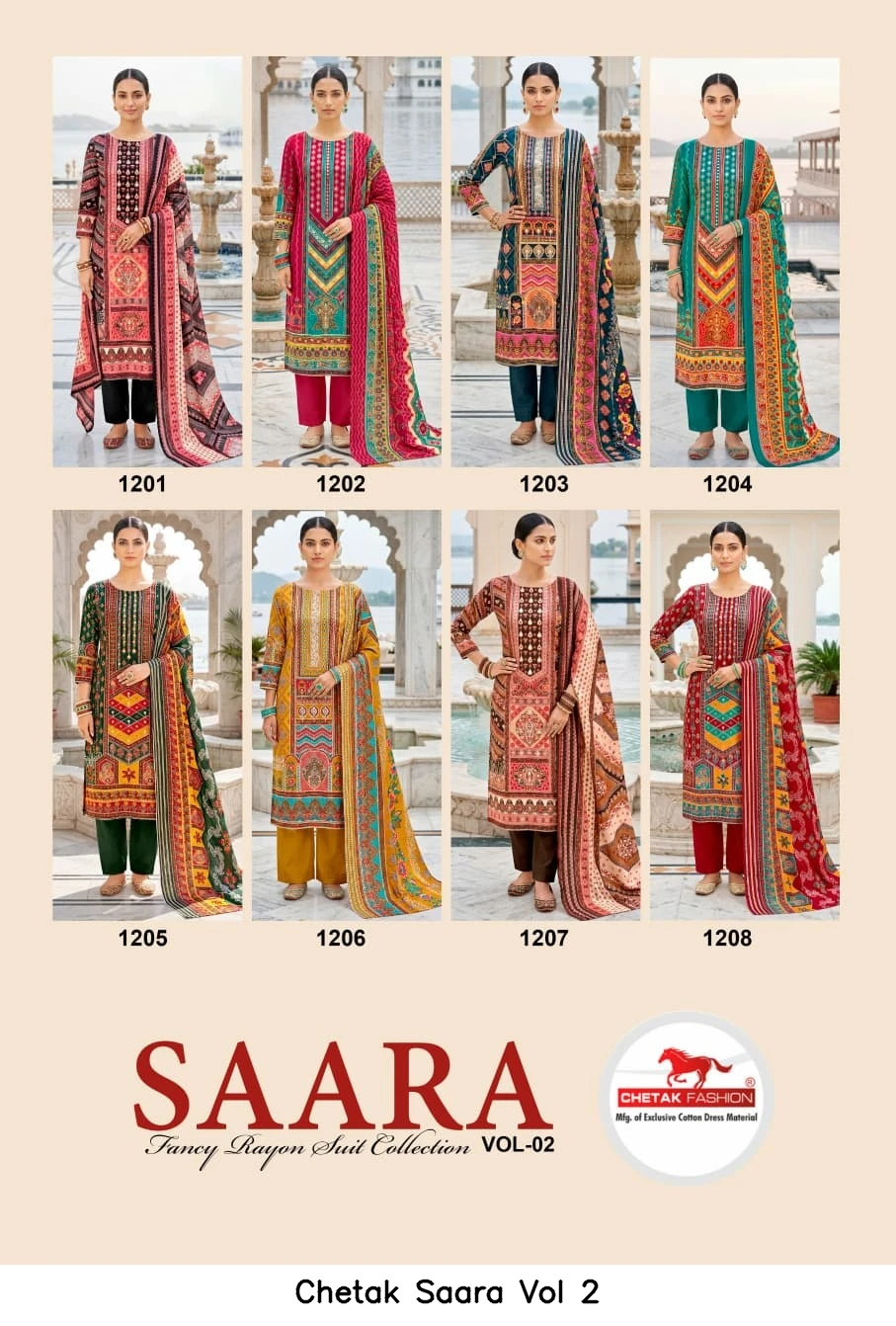 Chetak Saara Vol 2 10