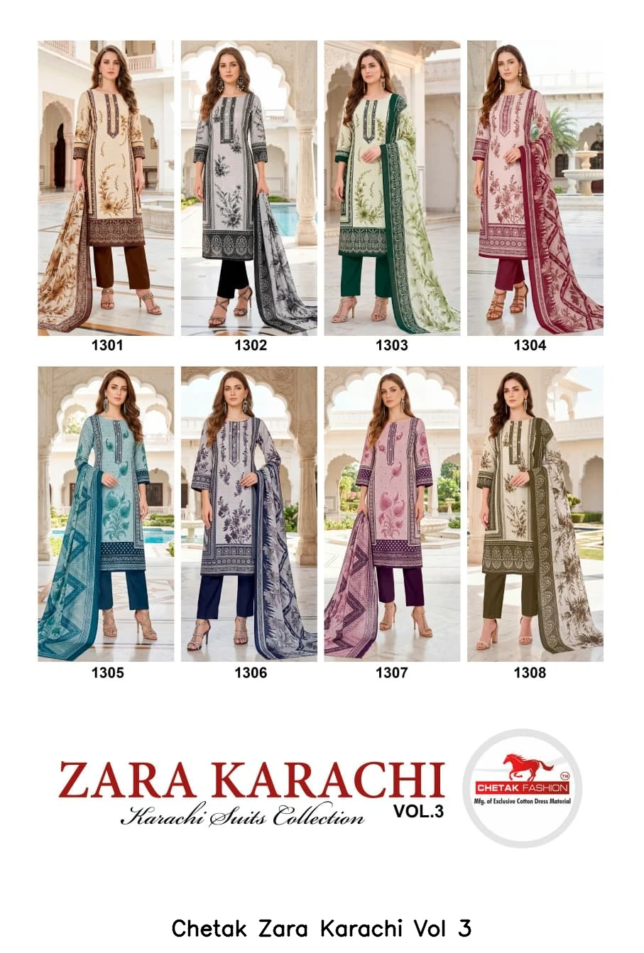 Chetak Zara Karachi Vol 3 10
