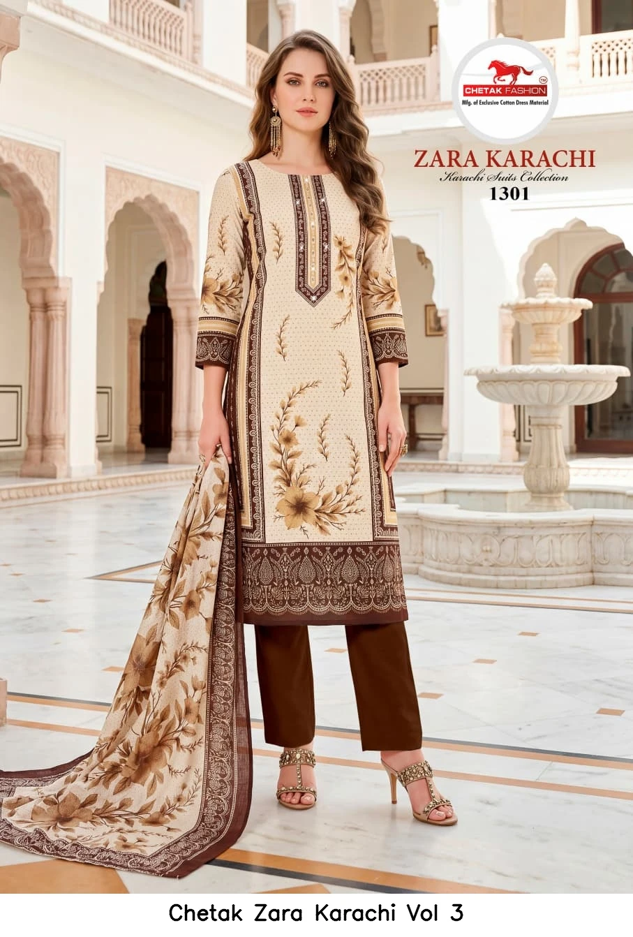Chetak Zara Karachi Vol 3 4