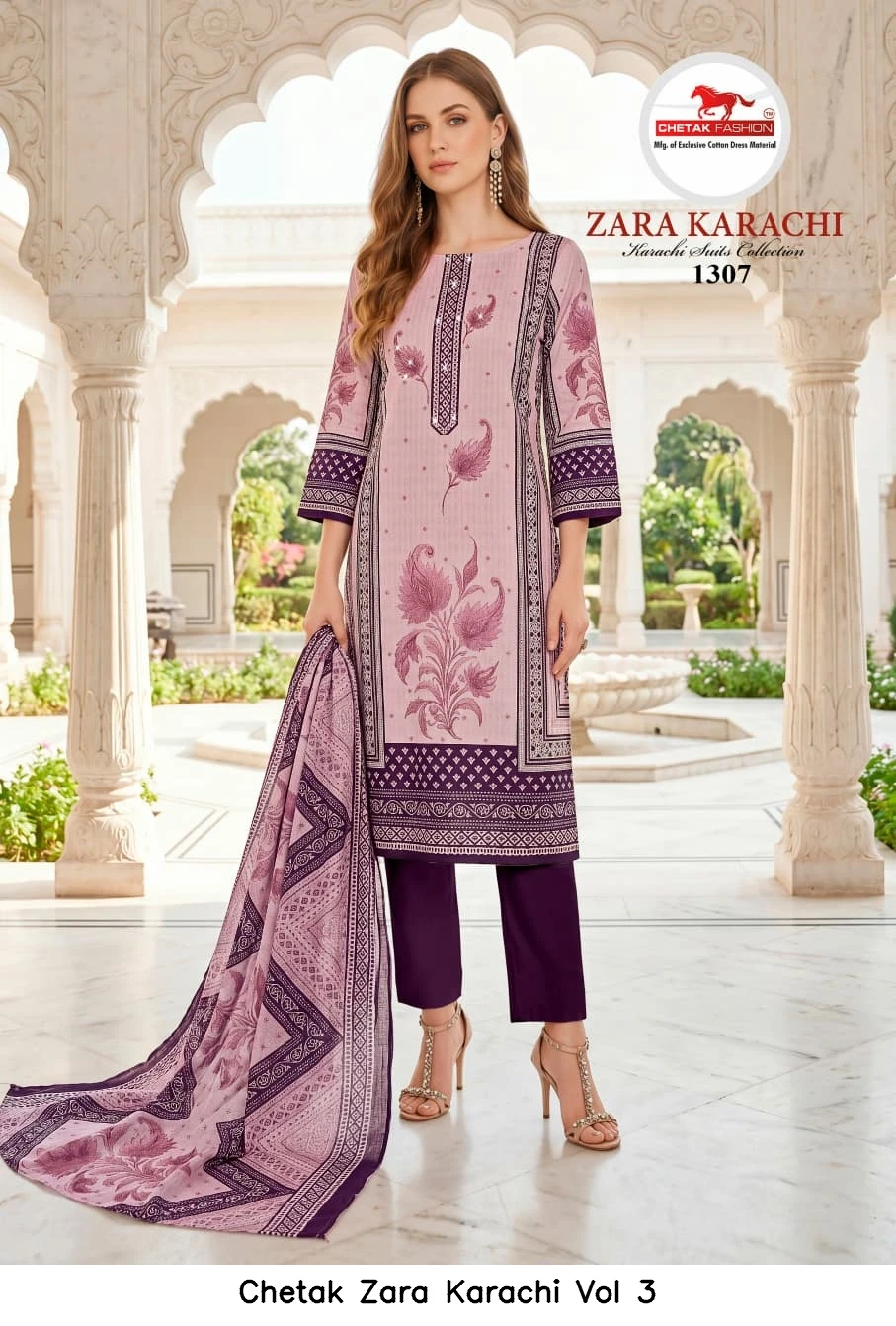 Chetak Zara Karachi Vol 3 5