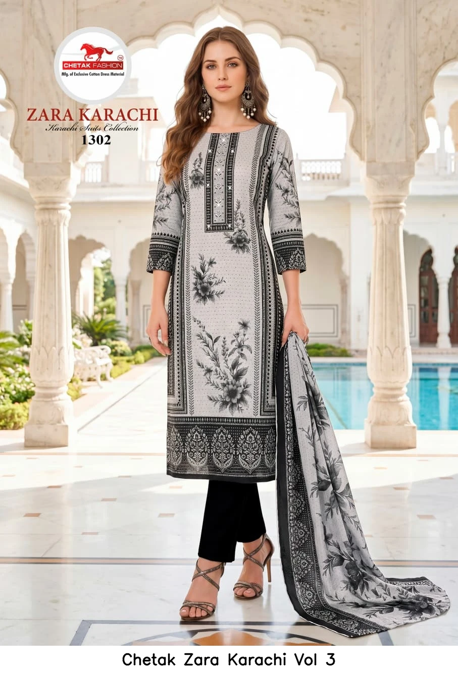 Chetak Zara Karachi Vol 3 6