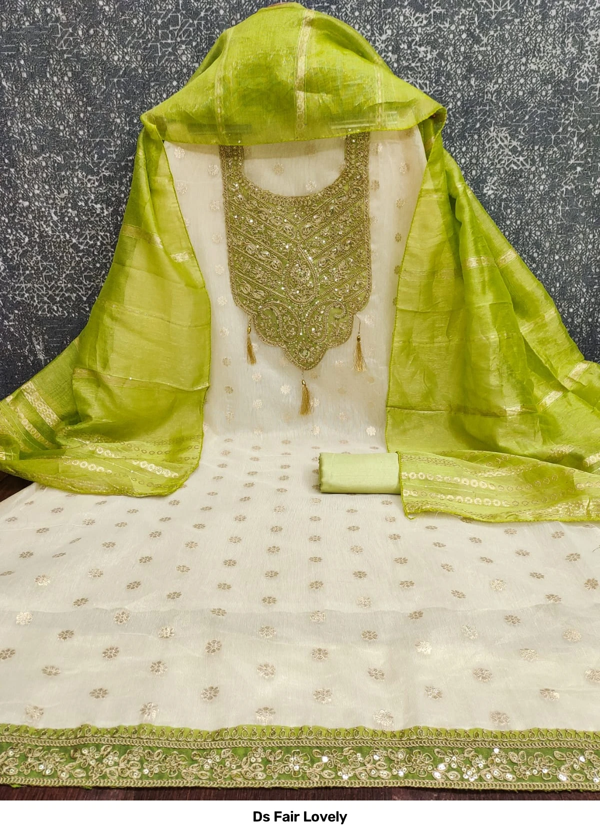 Ds Fair Lovely 2