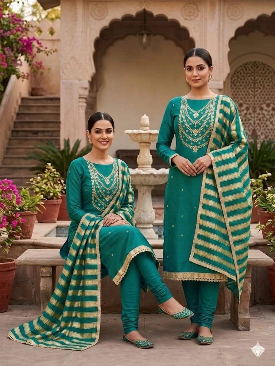Ds Vivah 1