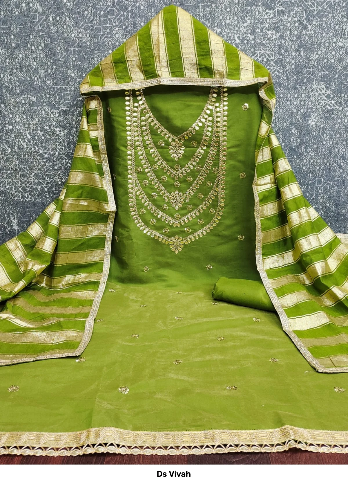 Ds Vivah 2