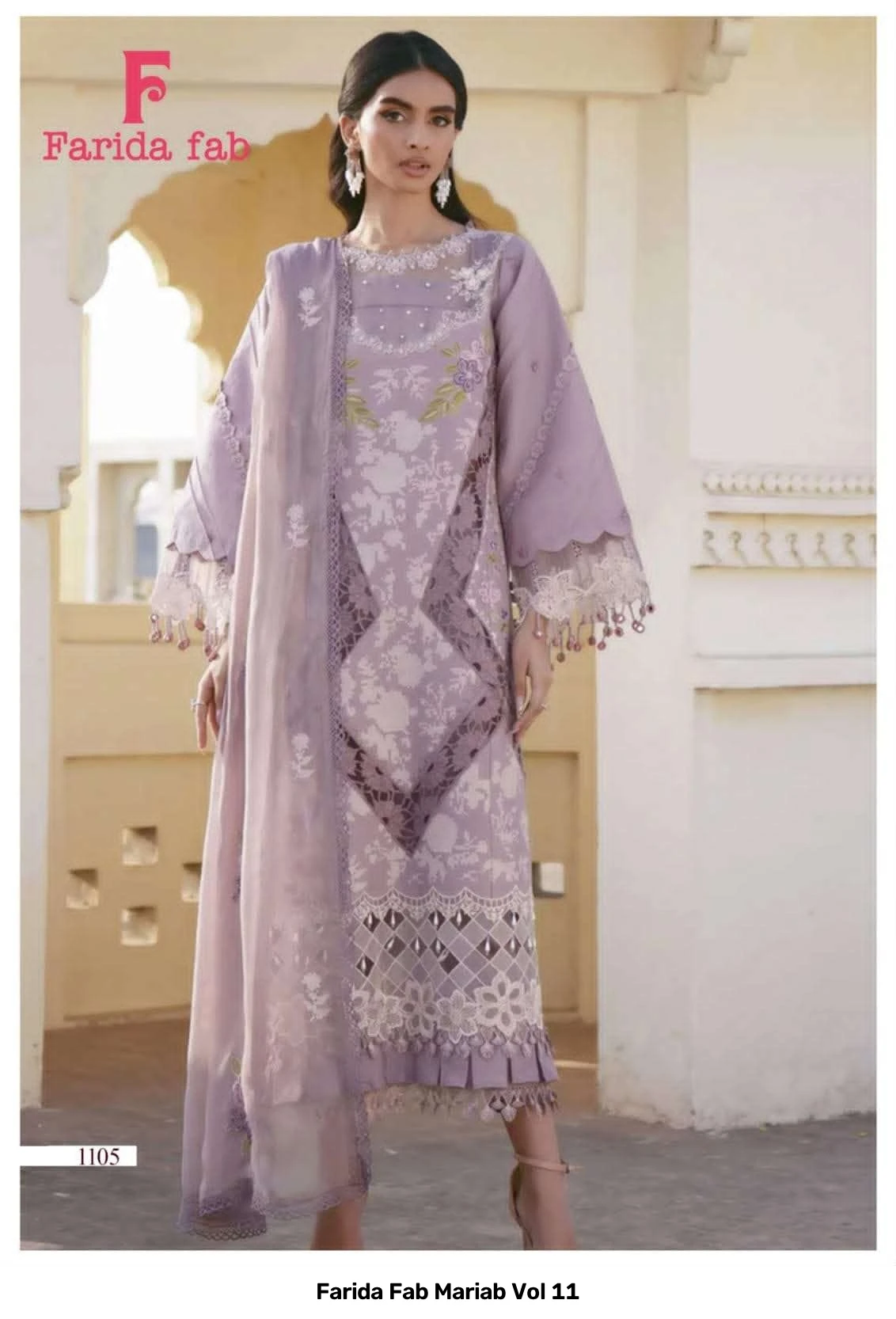 Farida Fab Mariab Vol 11 4