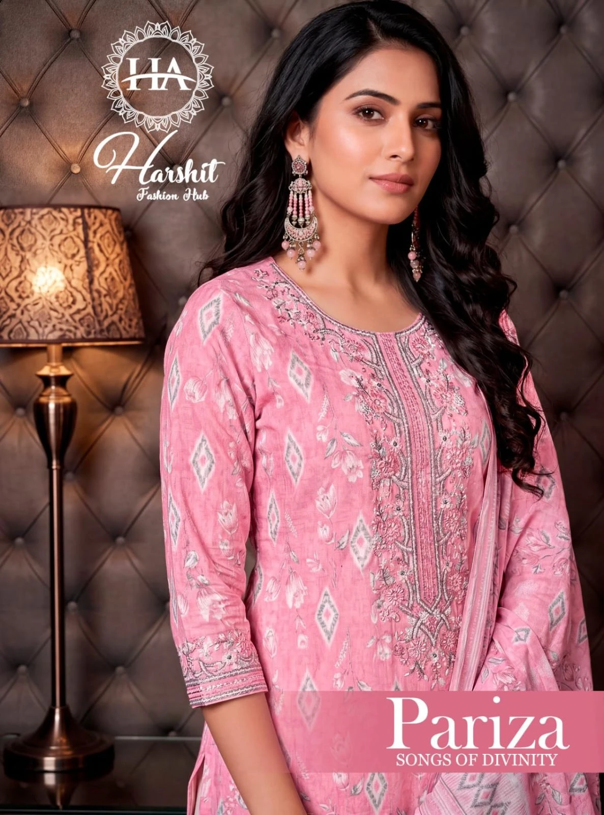 Harshit Pariza 1