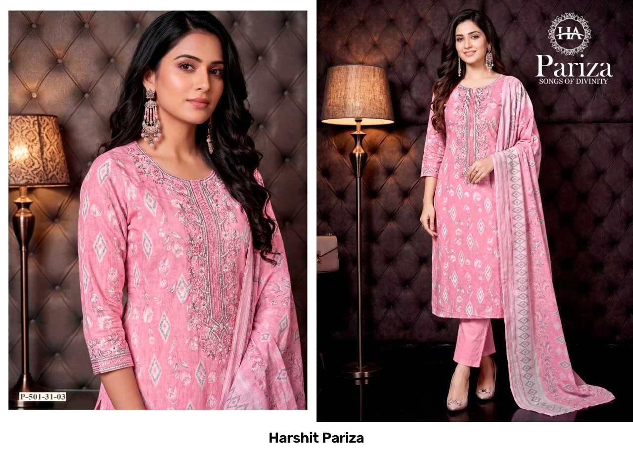 Harshit Pariza 2