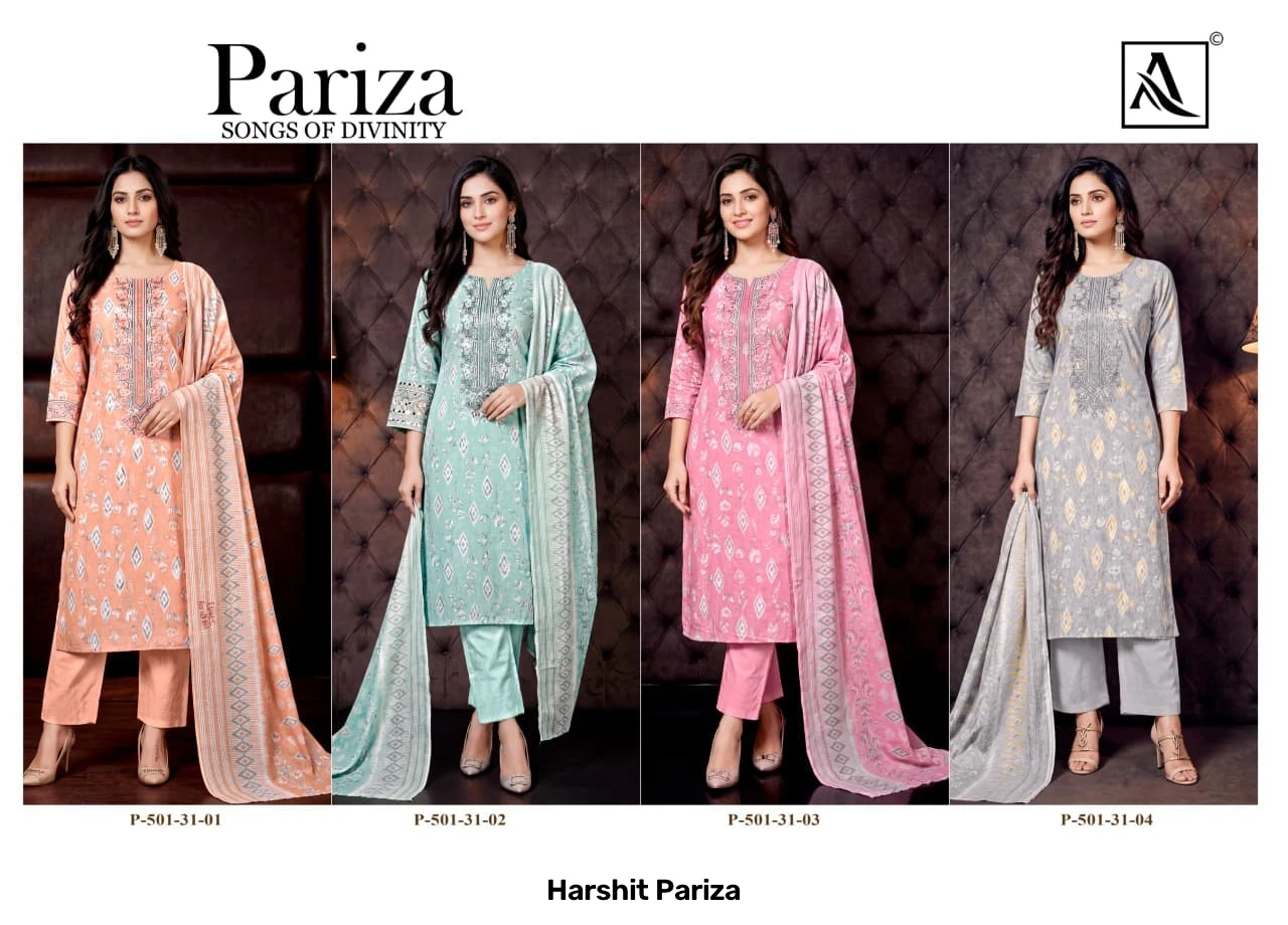Harshit Pariza 6