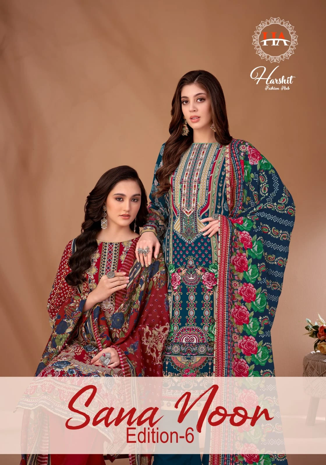 Harshit Sana Noor