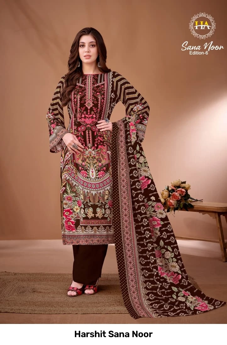 Harshit Sana Noor 2