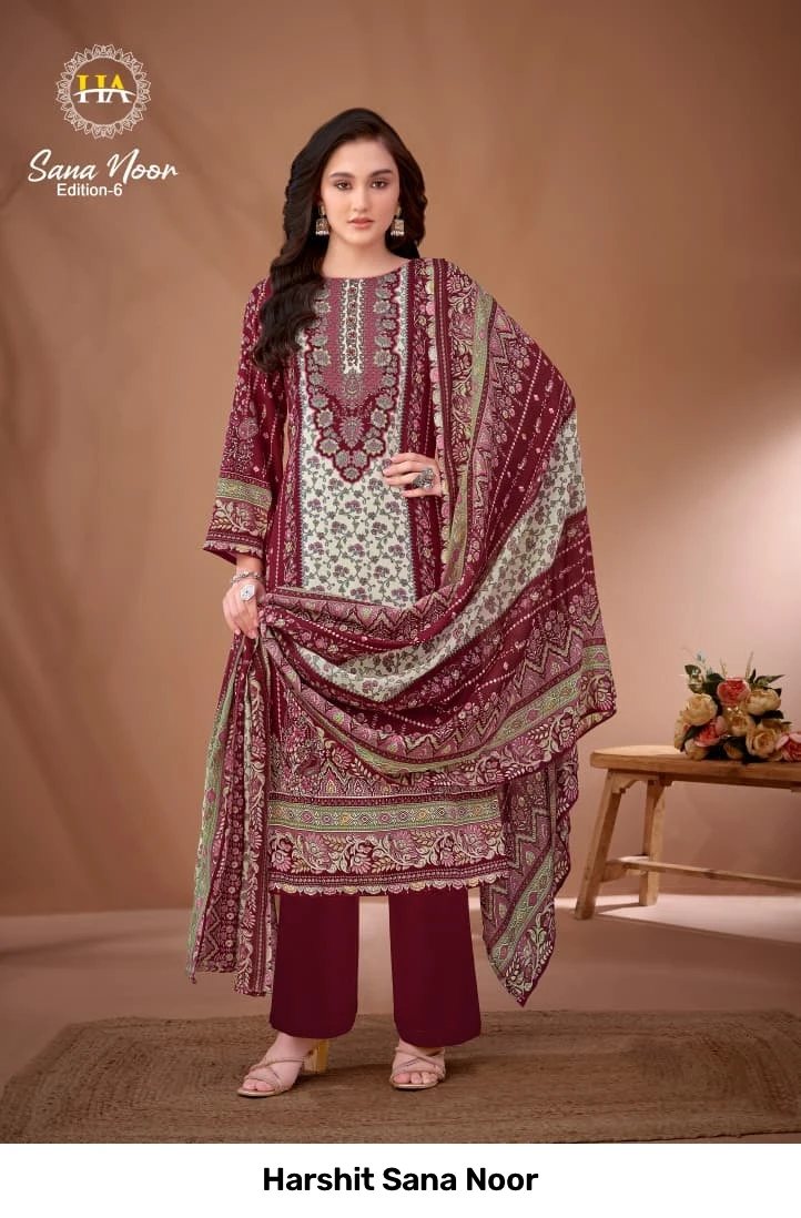 Harshit Sana Noor 7