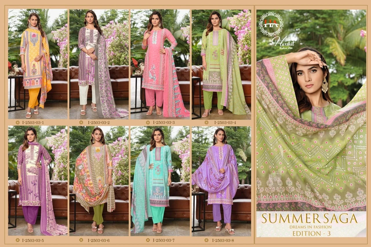 Harshit Summer Saga 10