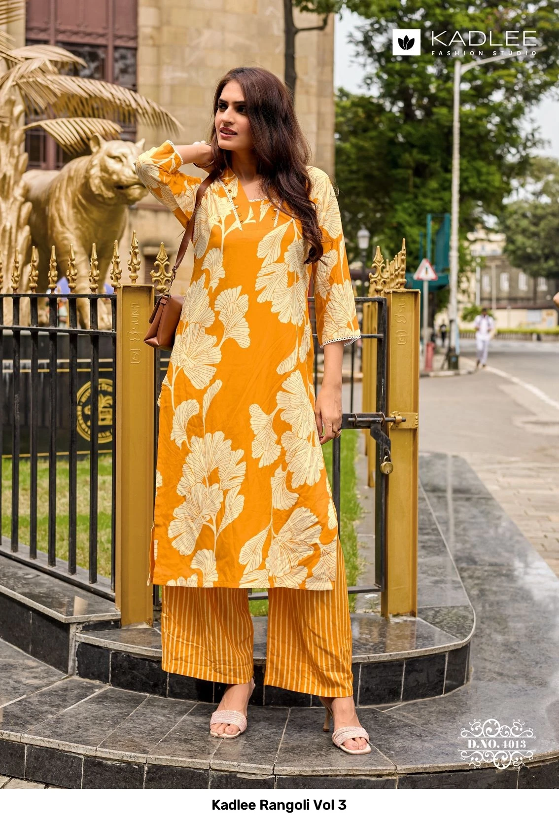 Kadlee Rangoli Vol 3 2