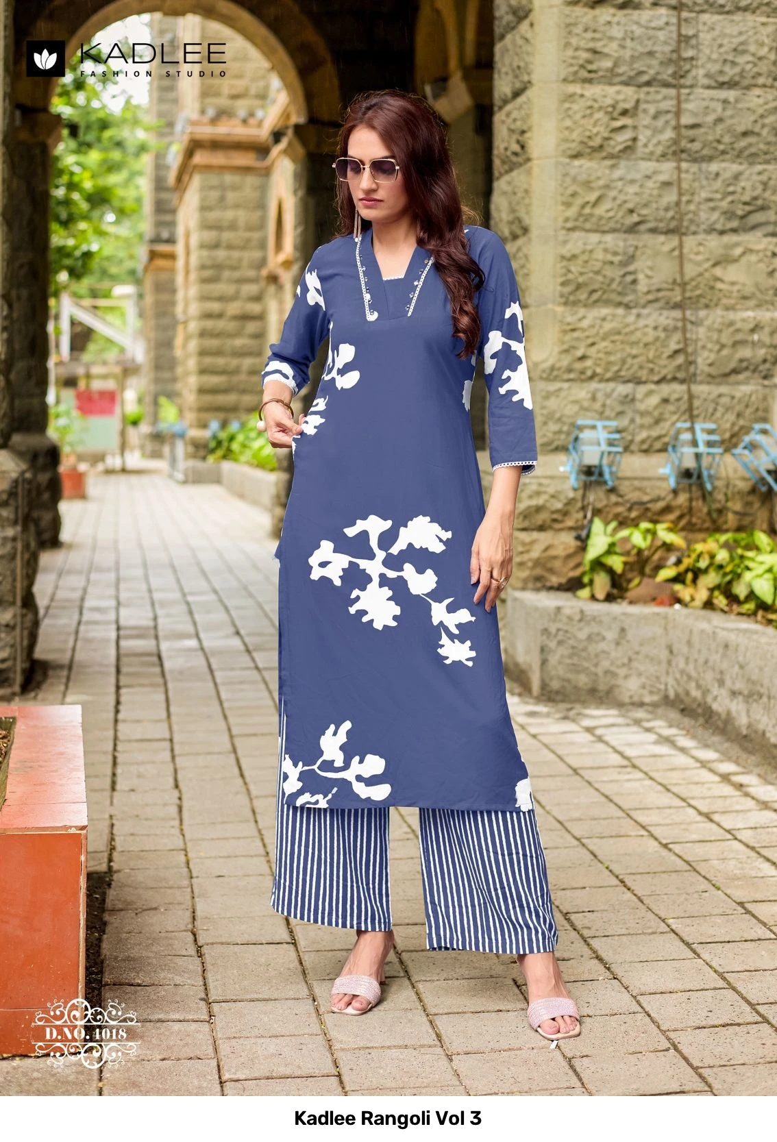 Kadlee Rangoli Vol 3 3