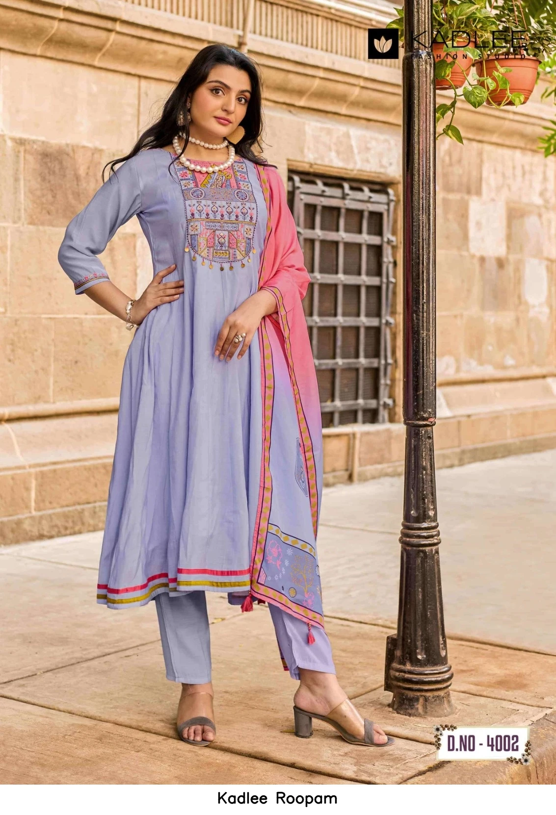 Kadlee Roopam 4