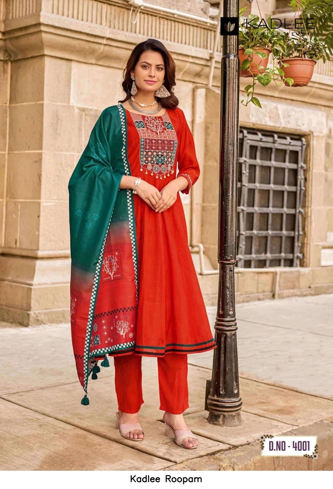 Kadlee Roopam 6
