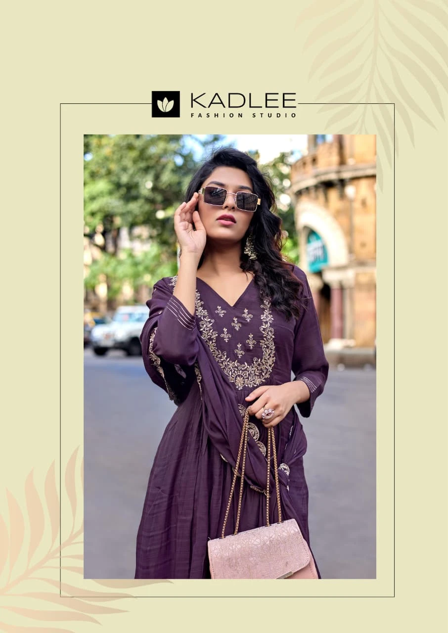 Kadlee Shehnaz