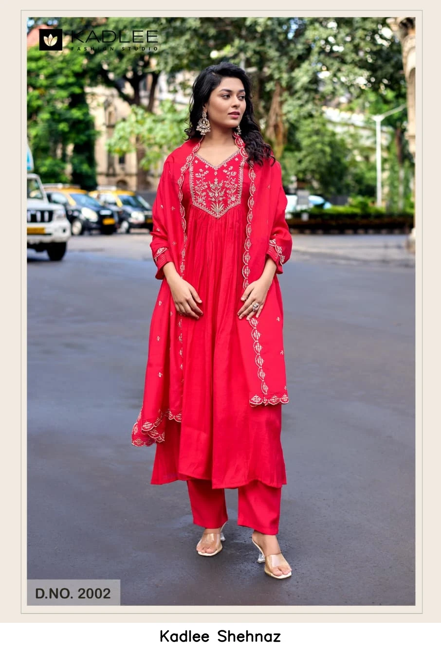 Kadlee Shehnaz