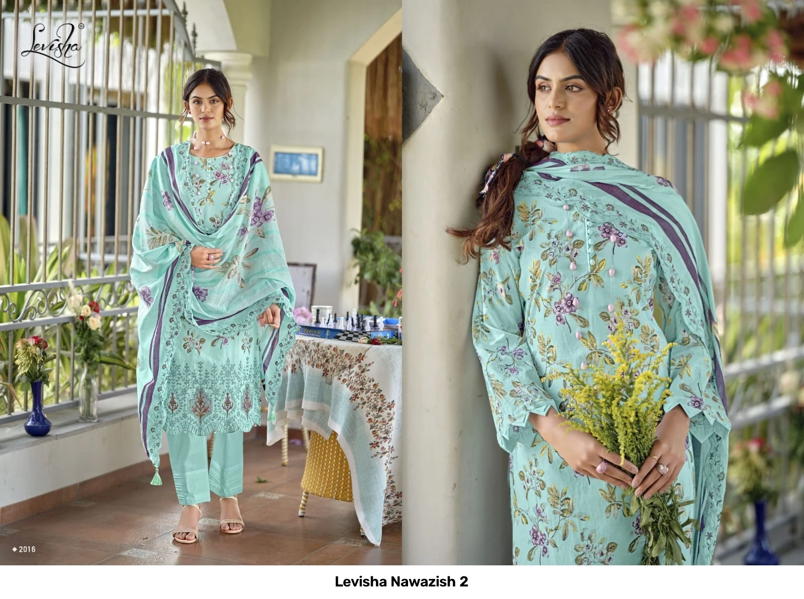 Levisha Nawazish 2 3