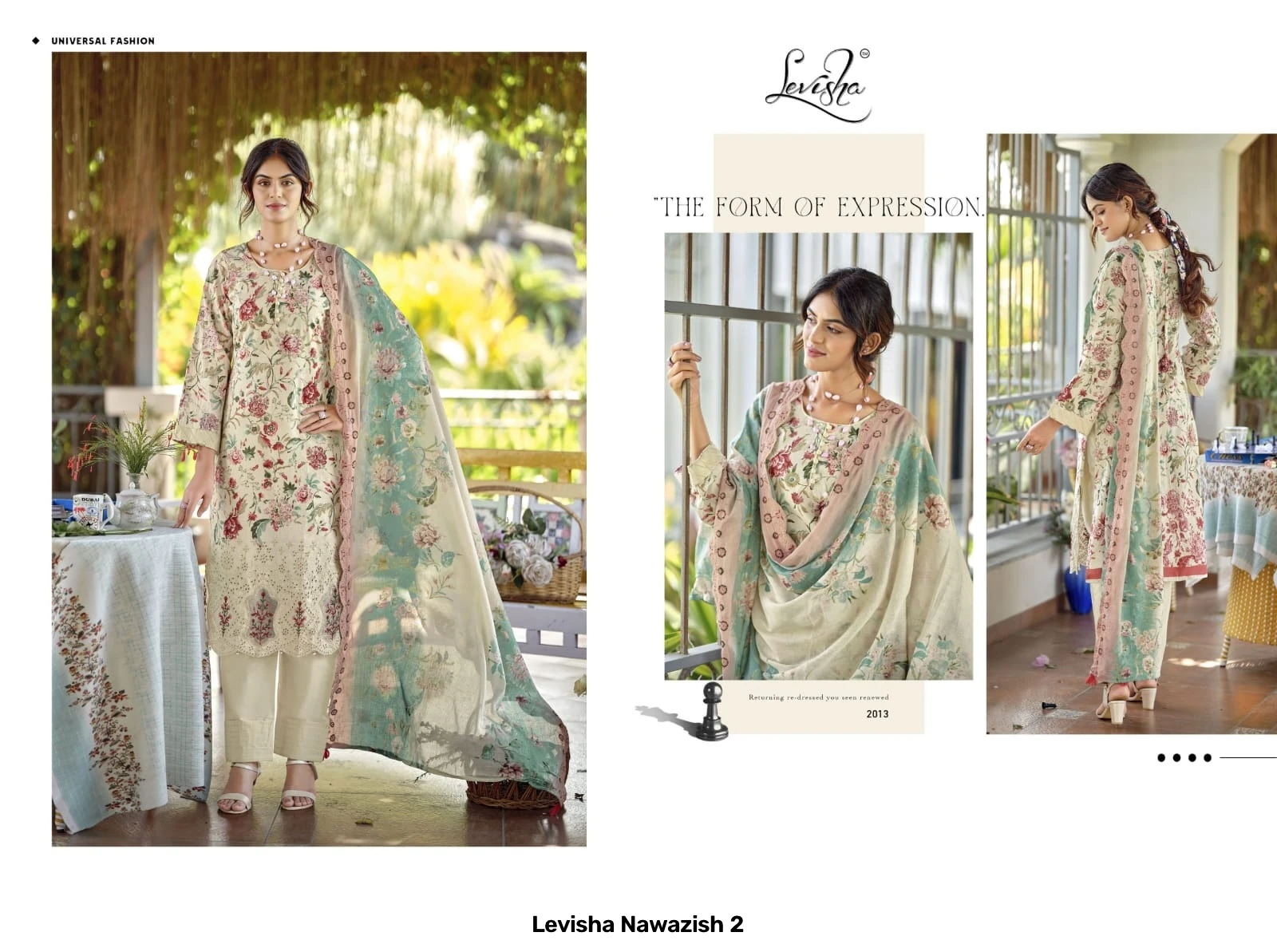 Levisha Nawazish 2 5