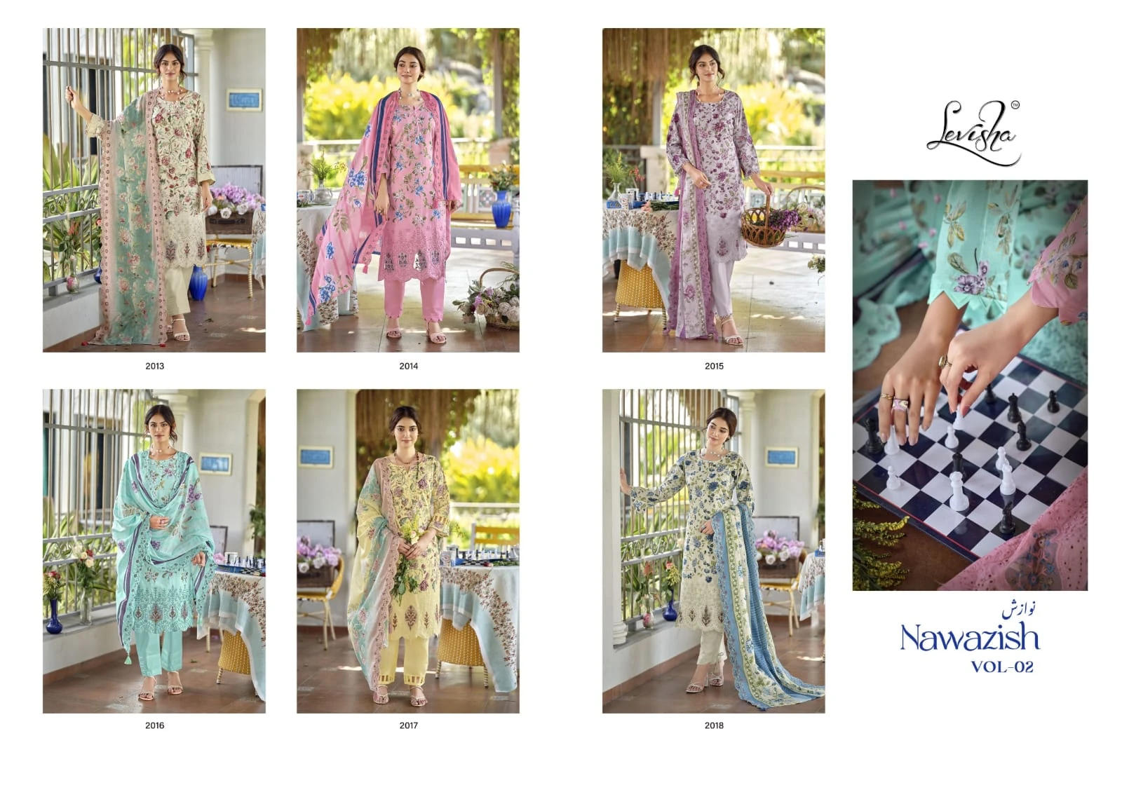 Levisha Nawazish 2 8