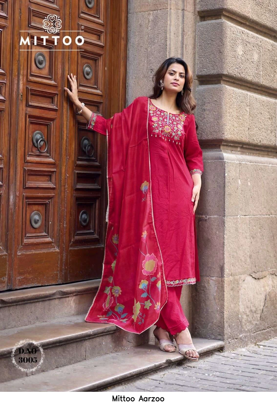 Mittoo Aarzoo 2