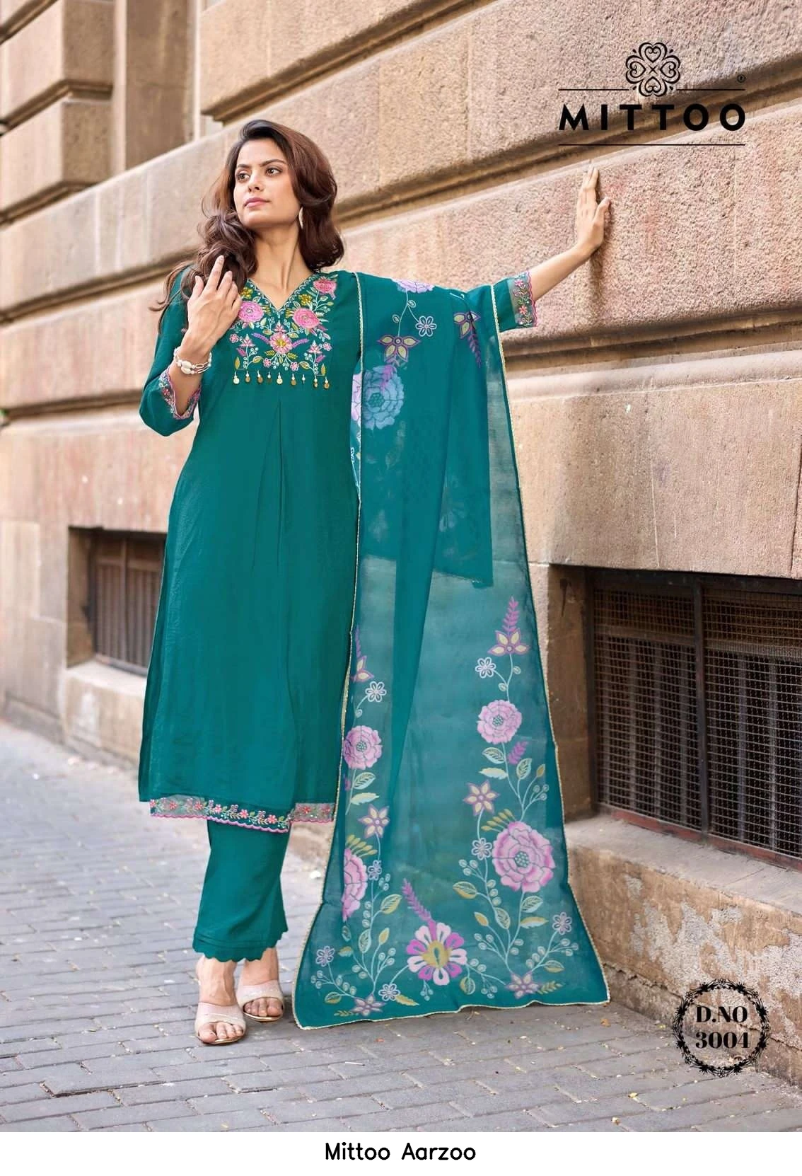 Mittoo Aarzoo 4