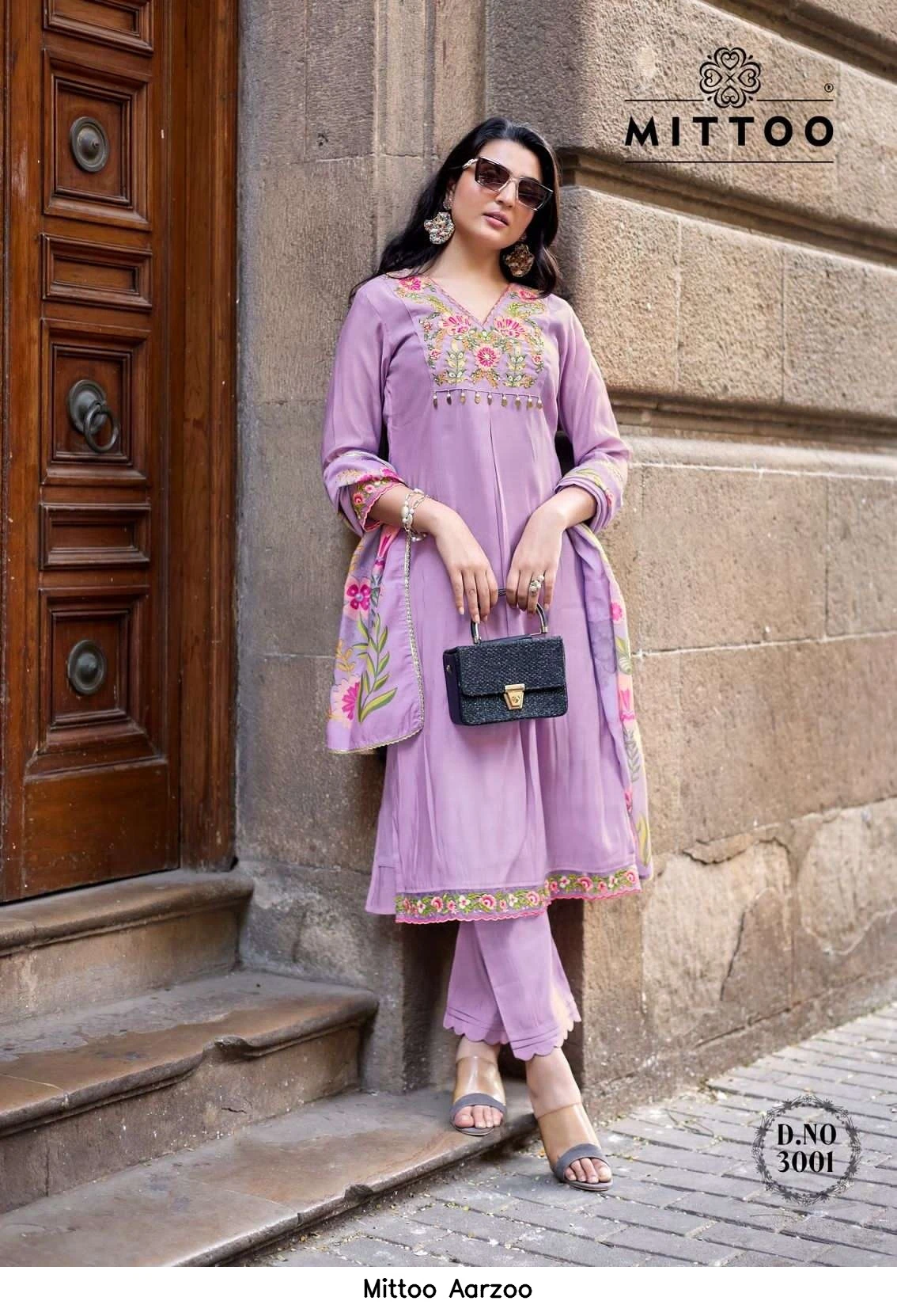 Mittoo Aarzoo 7