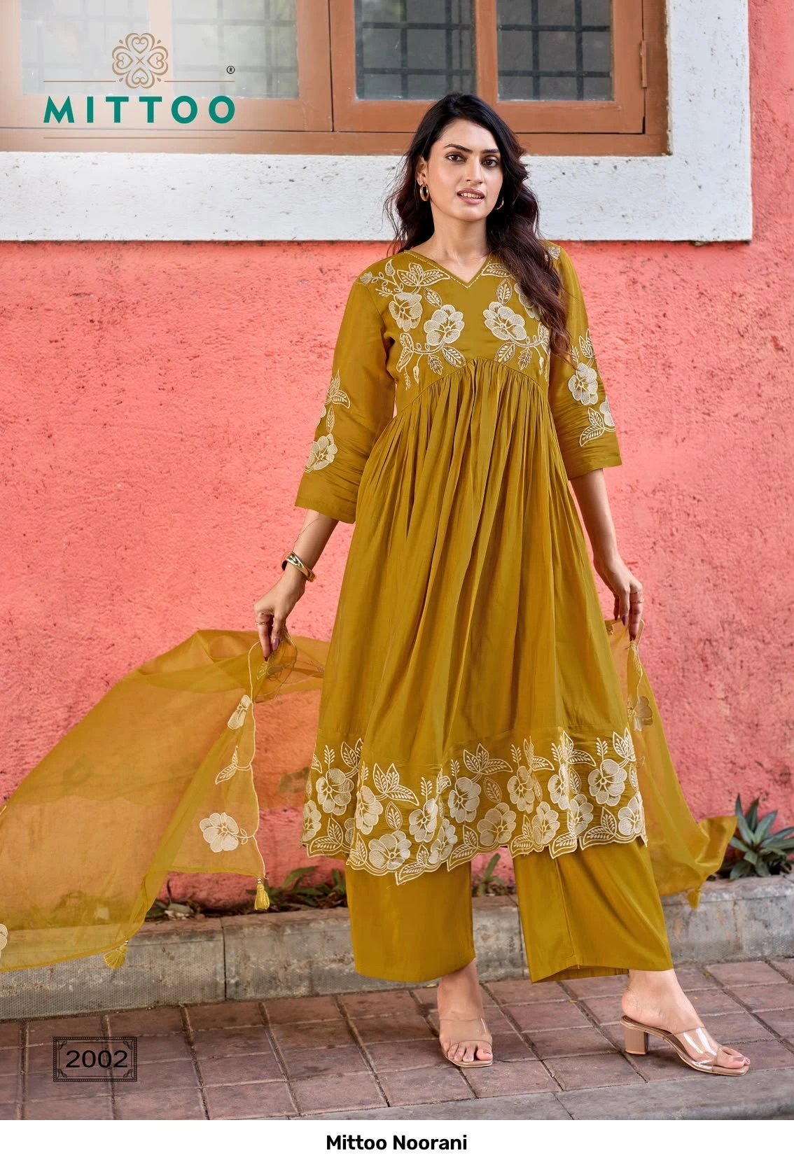 Mittoo Noorani 4