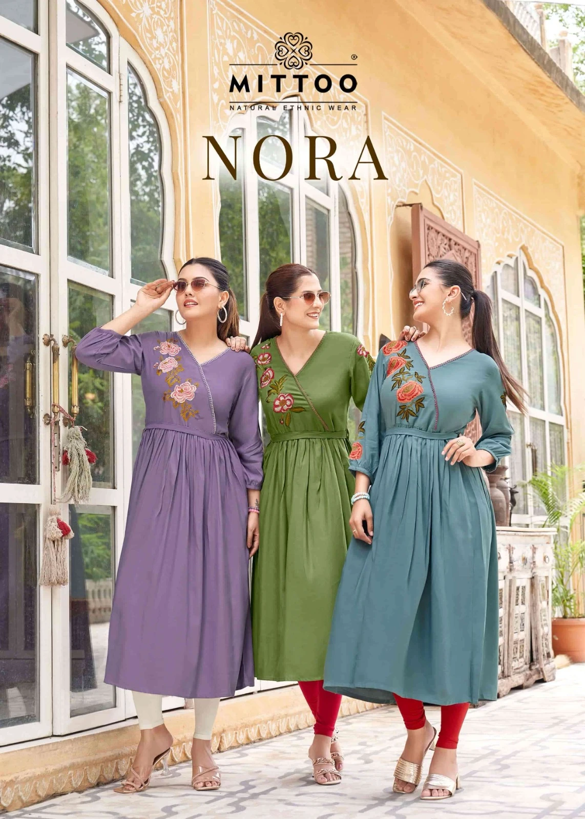 Mittoo Nora
