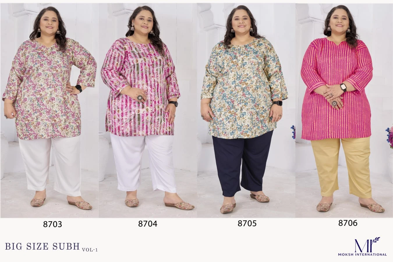 Moksh Big Size Subh Vol 1 6