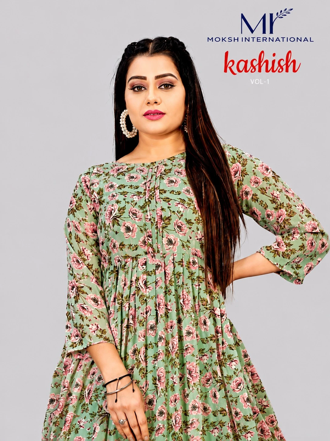 Moksh Kashish