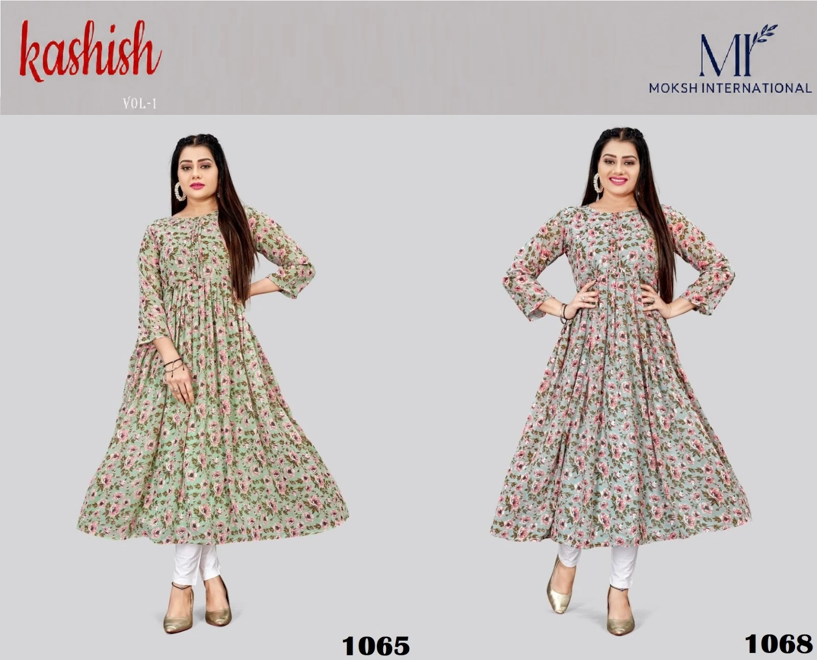 Moksh Kashish 2