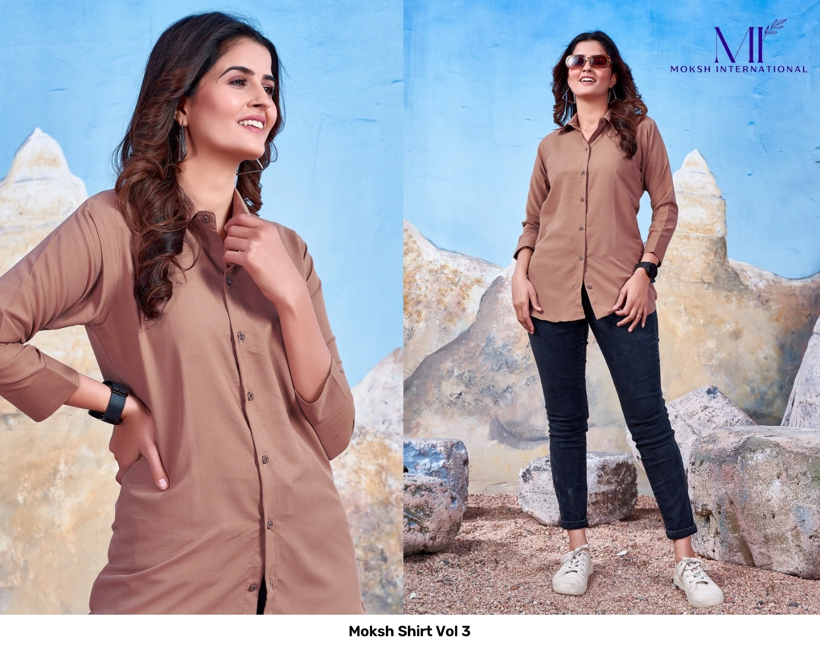 Moksh Shirt Vol 3 5