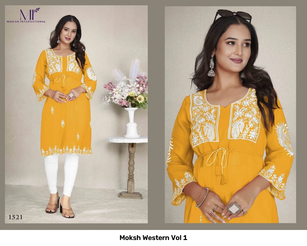 Moksh Western Vol 1 2