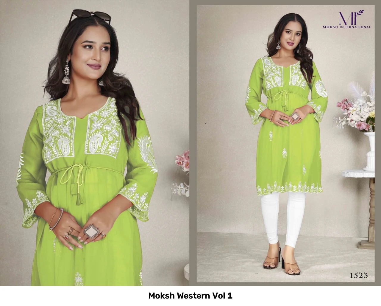 Moksh Western Vol 1 4