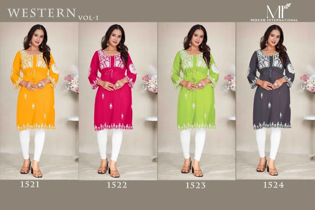 Moksh Western Vol 1 5