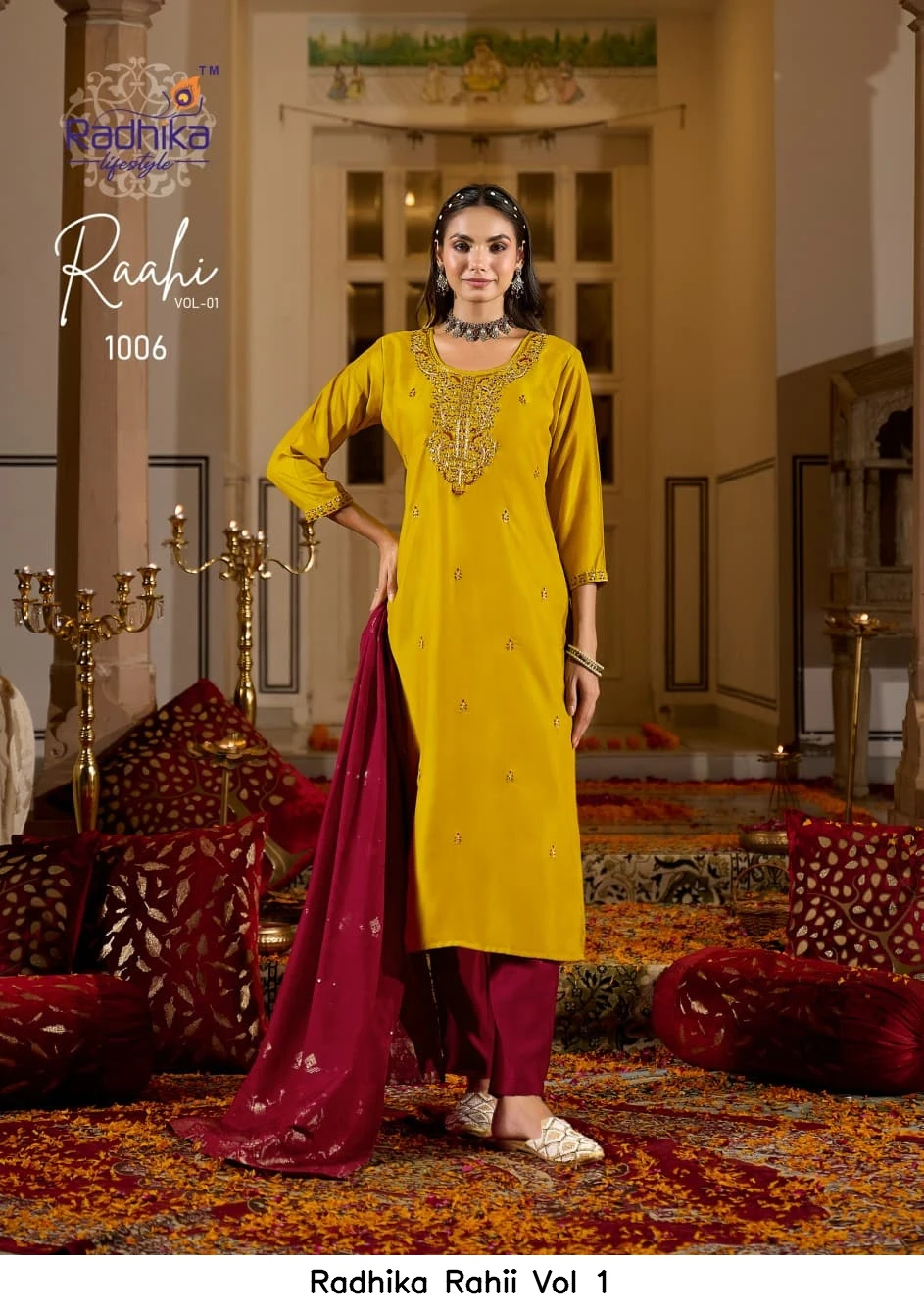 Radhika Rahii Vol 1 3