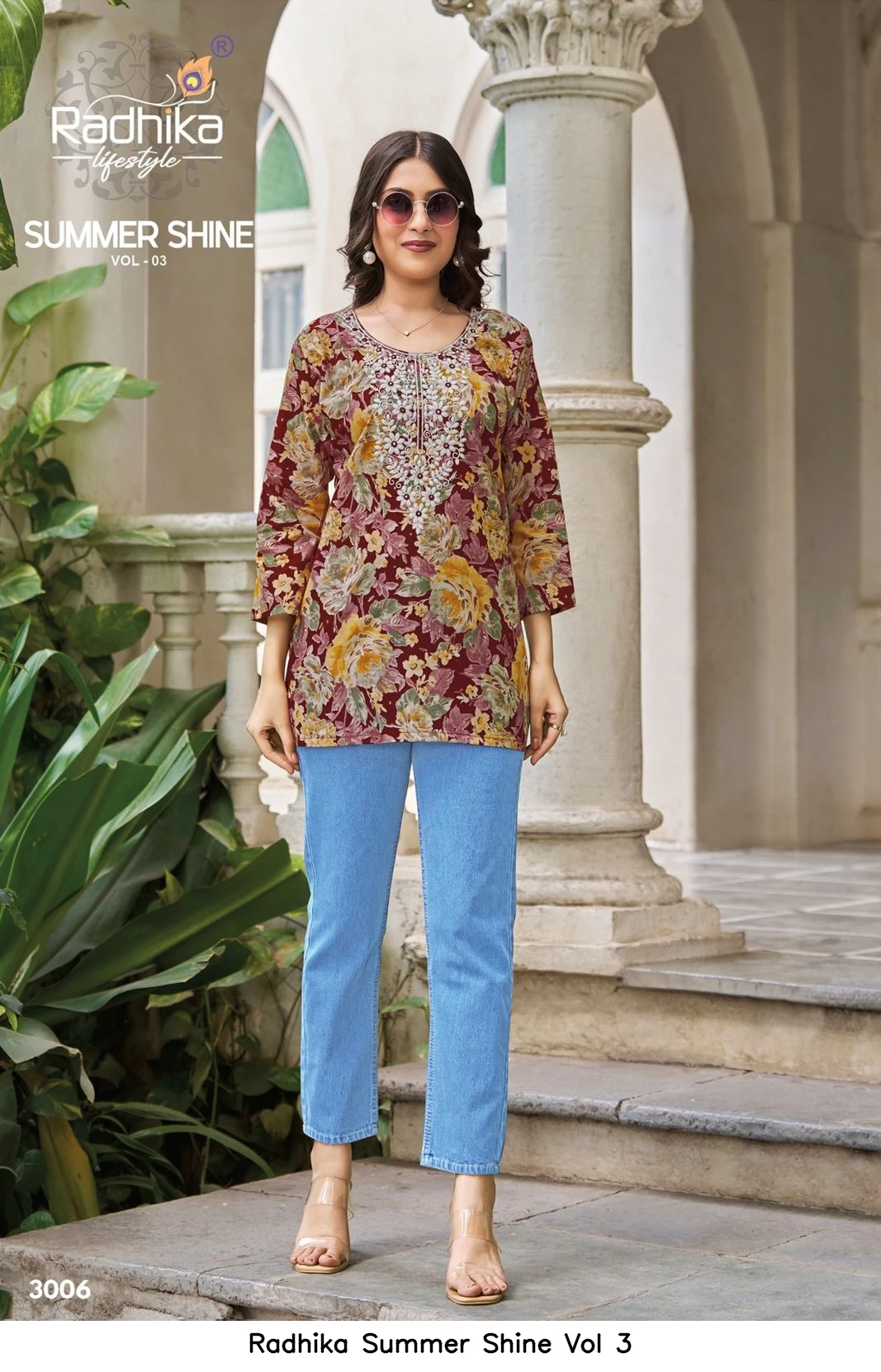 Radhika Summer Shine Vol 3