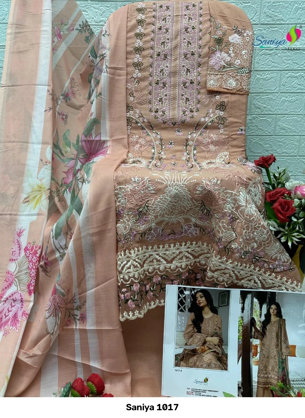 Saniya 1017 3