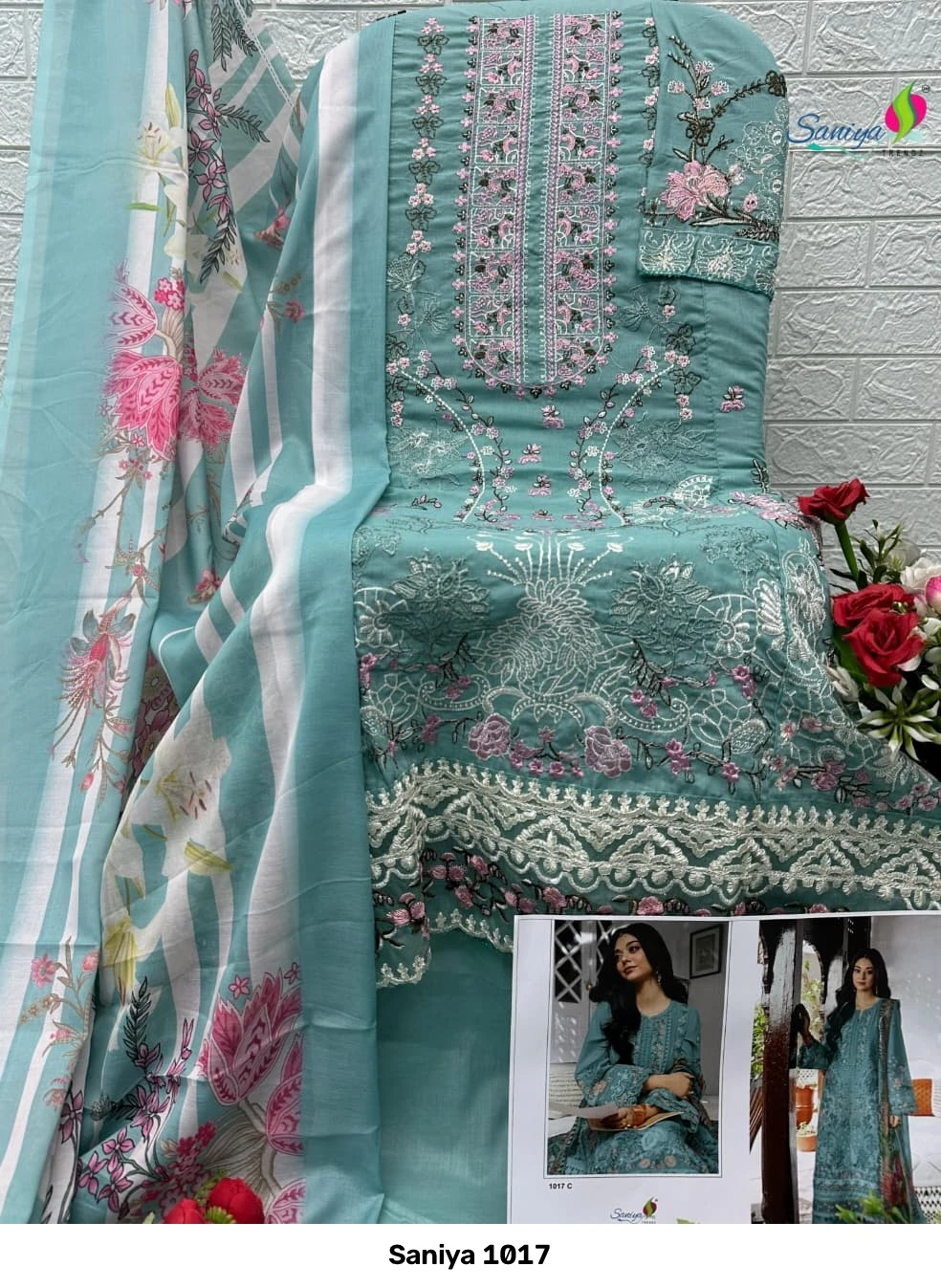 Saniya 1017 4