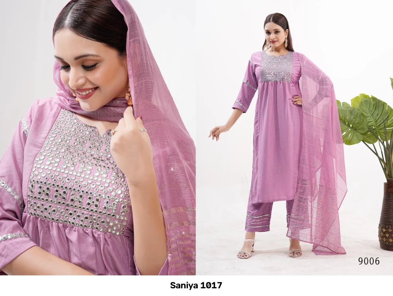 Saniya 1017 6