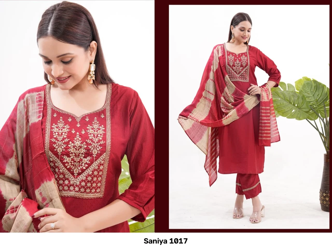 Saniya 1017 7