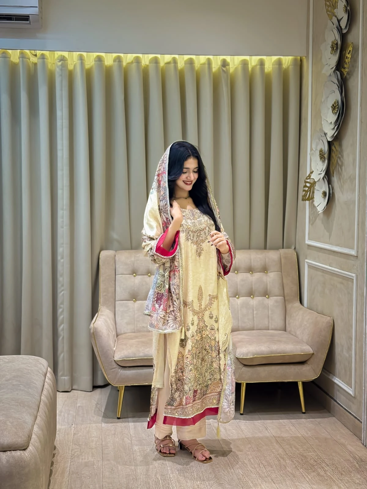 Shree Fabs Kt 367 1