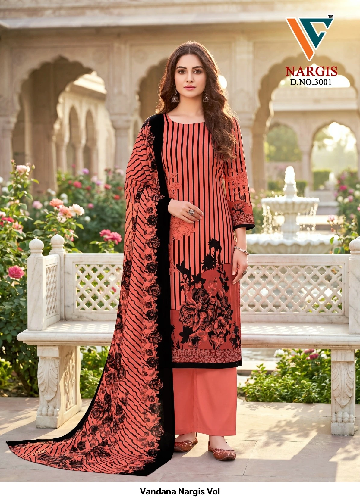 Vandana Nargis Vol 4